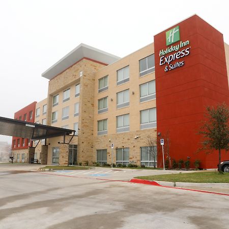 Holiday Inn Express & Suites - Forney By Ihg Екстериор снимка
