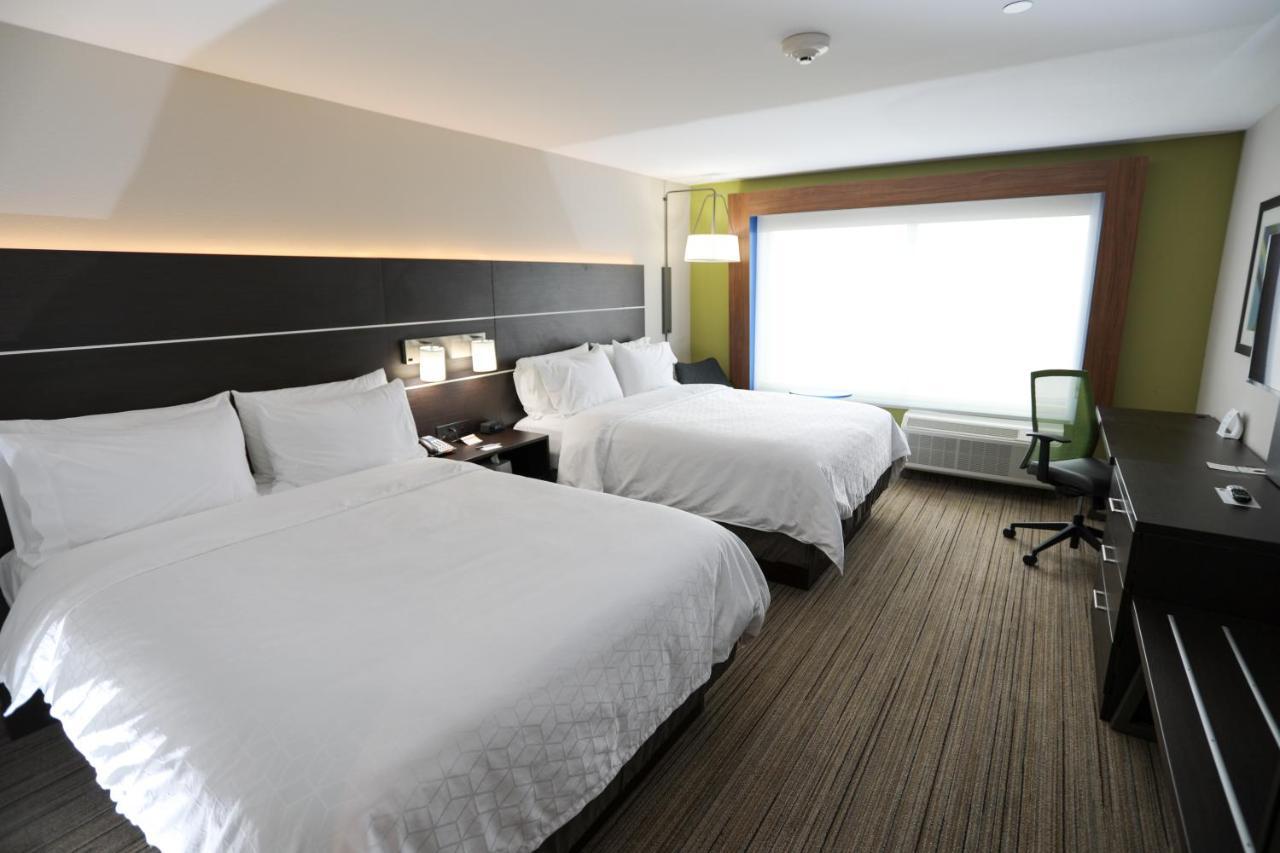Holiday Inn Express & Suites - Forney By Ihg Екстериор снимка