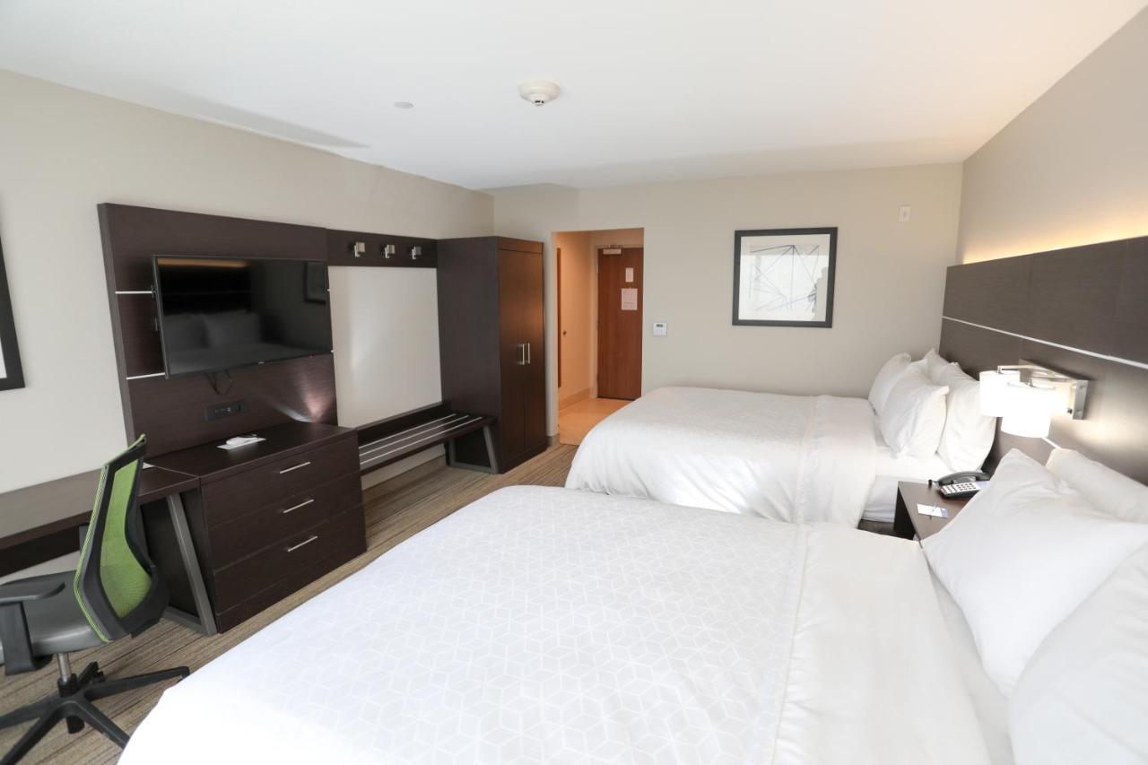 Holiday Inn Express & Suites - Forney By Ihg Екстериор снимка