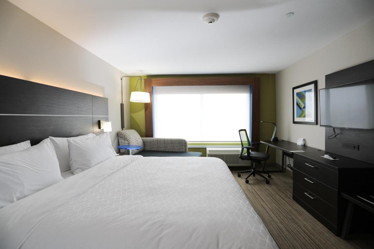 Holiday Inn Express & Suites - Forney By Ihg Екстериор снимка