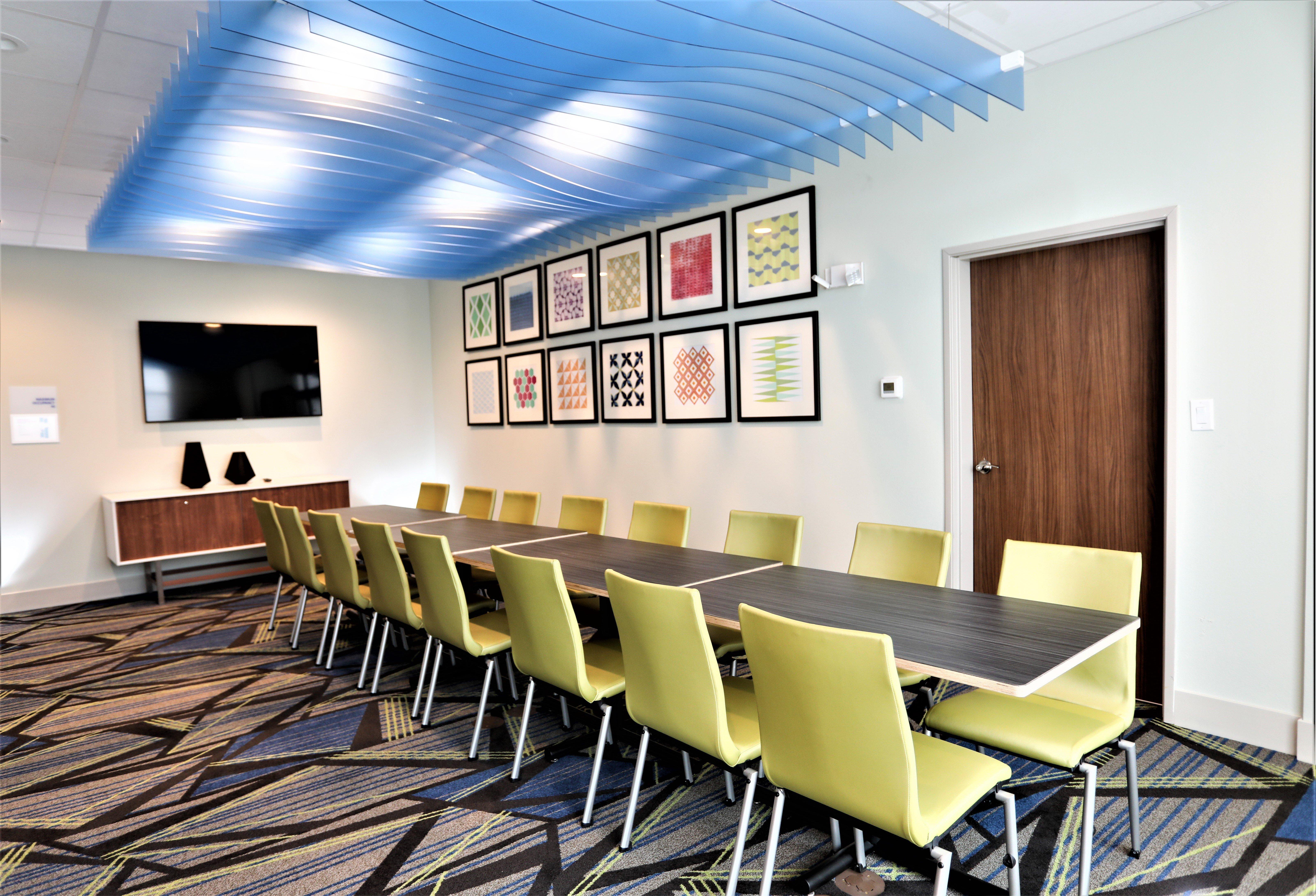 Holiday Inn Express & Suites - Forney By Ihg Екстериор снимка