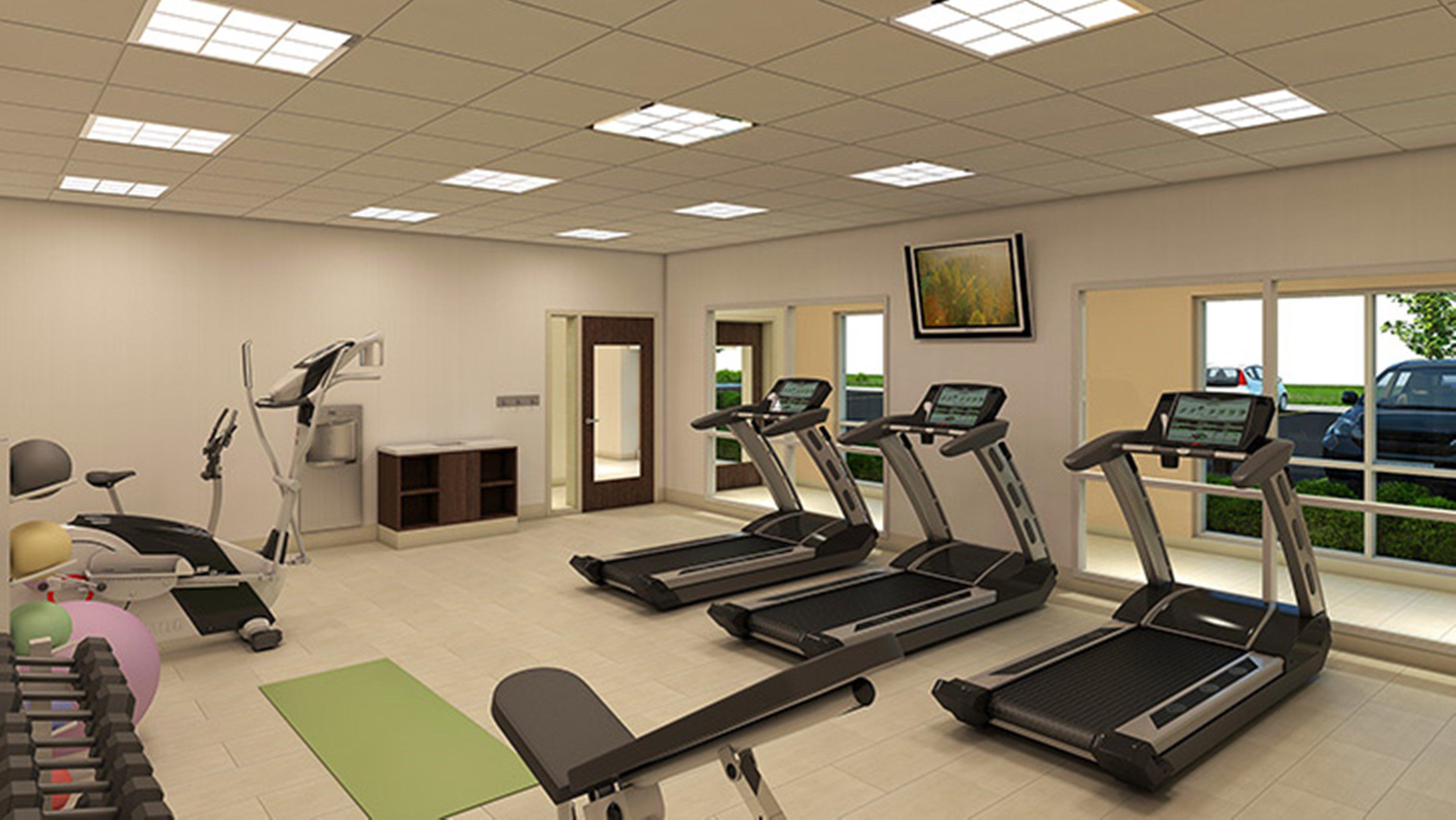 Holiday Inn Express & Suites - Forney By Ihg Екстериор снимка