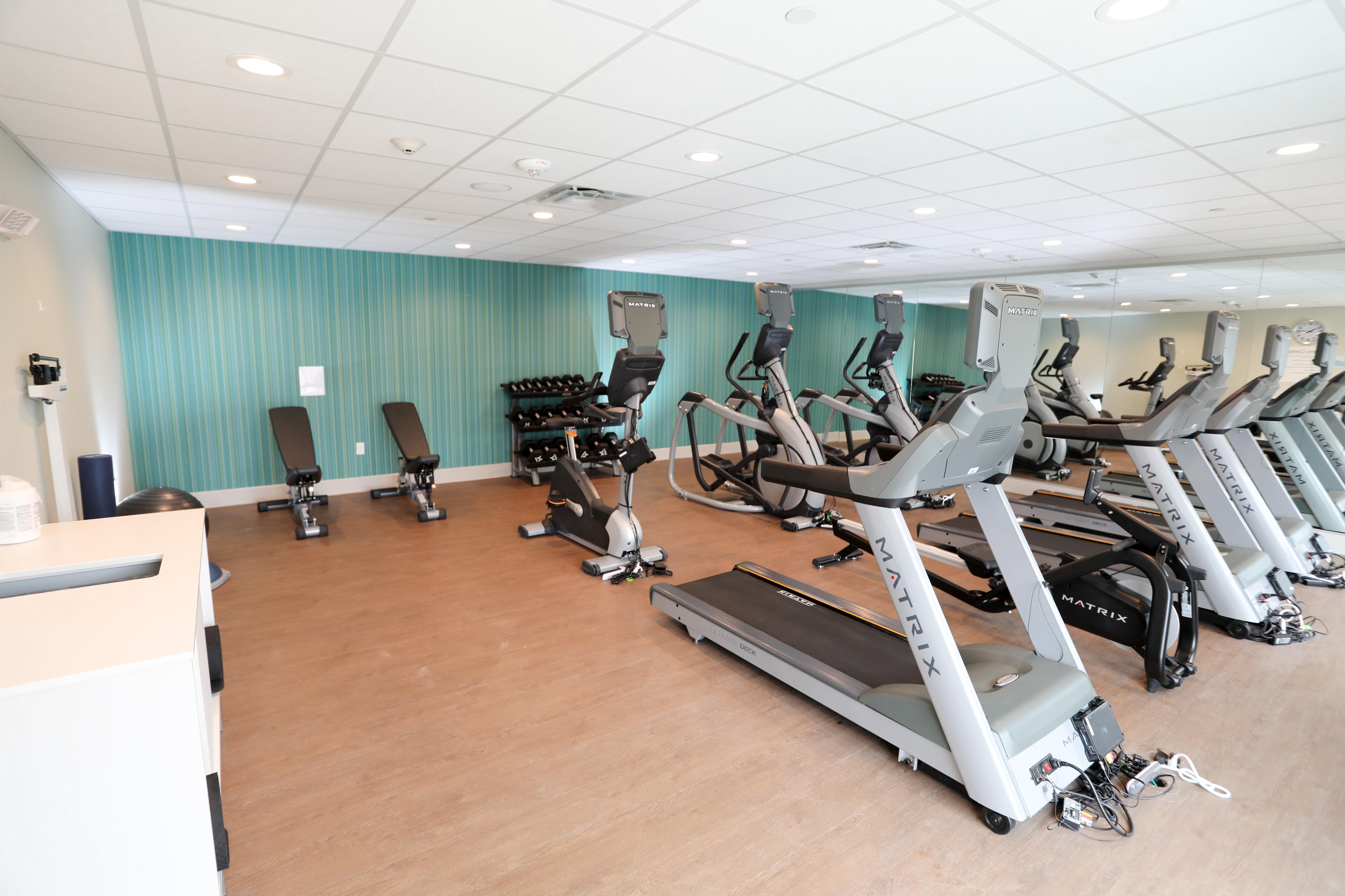 Holiday Inn Express & Suites - Forney By Ihg Екстериор снимка