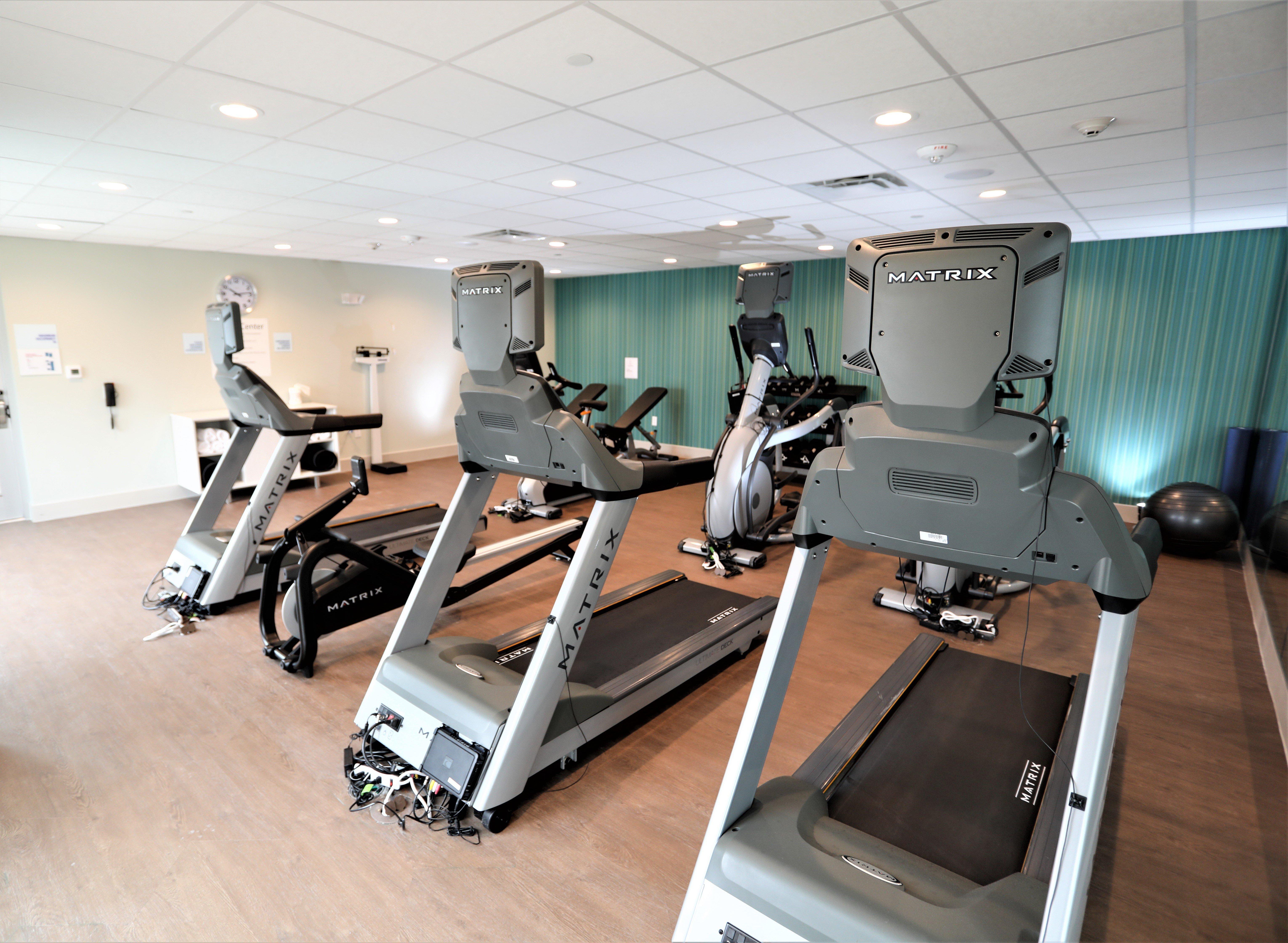 Holiday Inn Express & Suites - Forney By Ihg Екстериор снимка